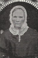 Mrs. Mason Goff